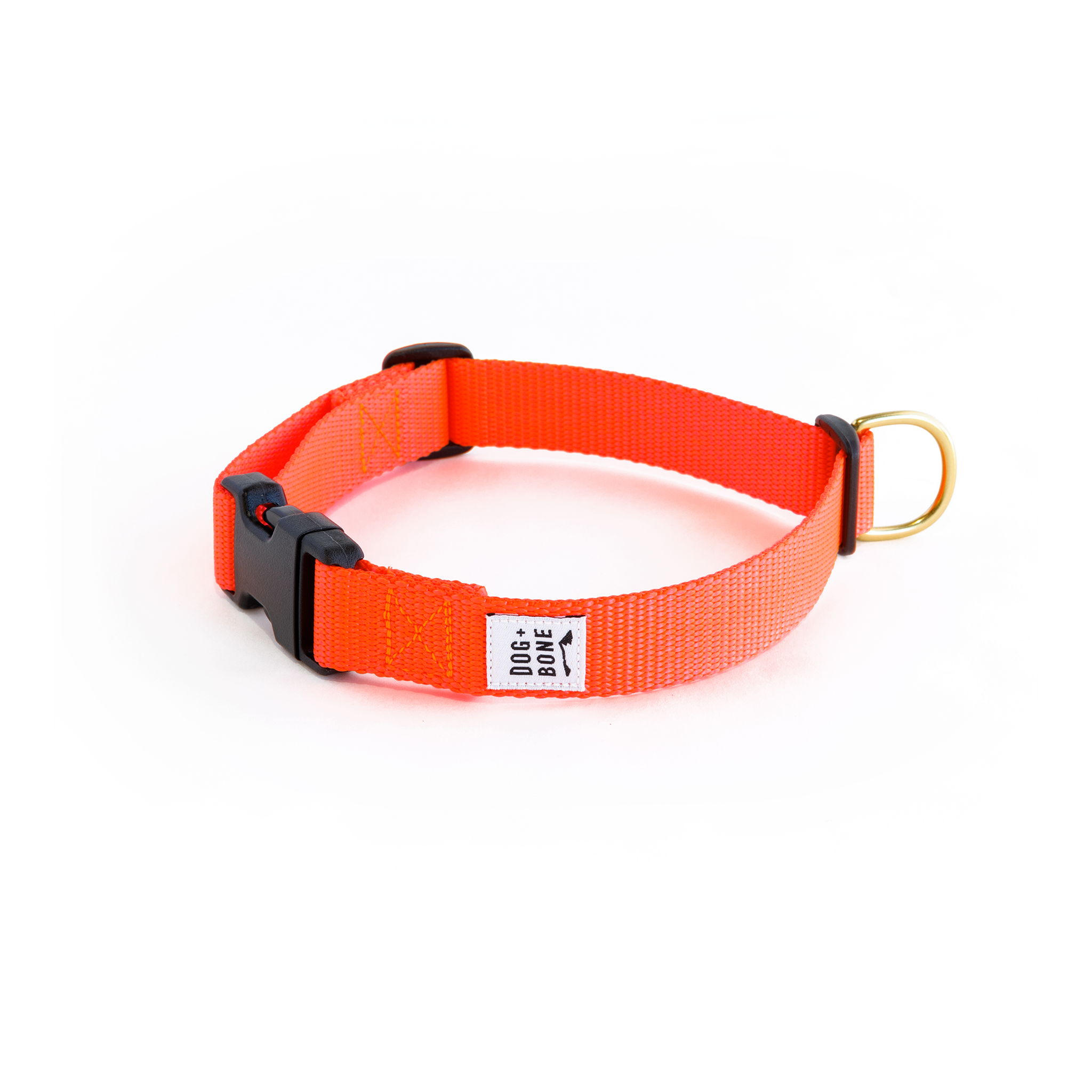Snap Collar: Lava