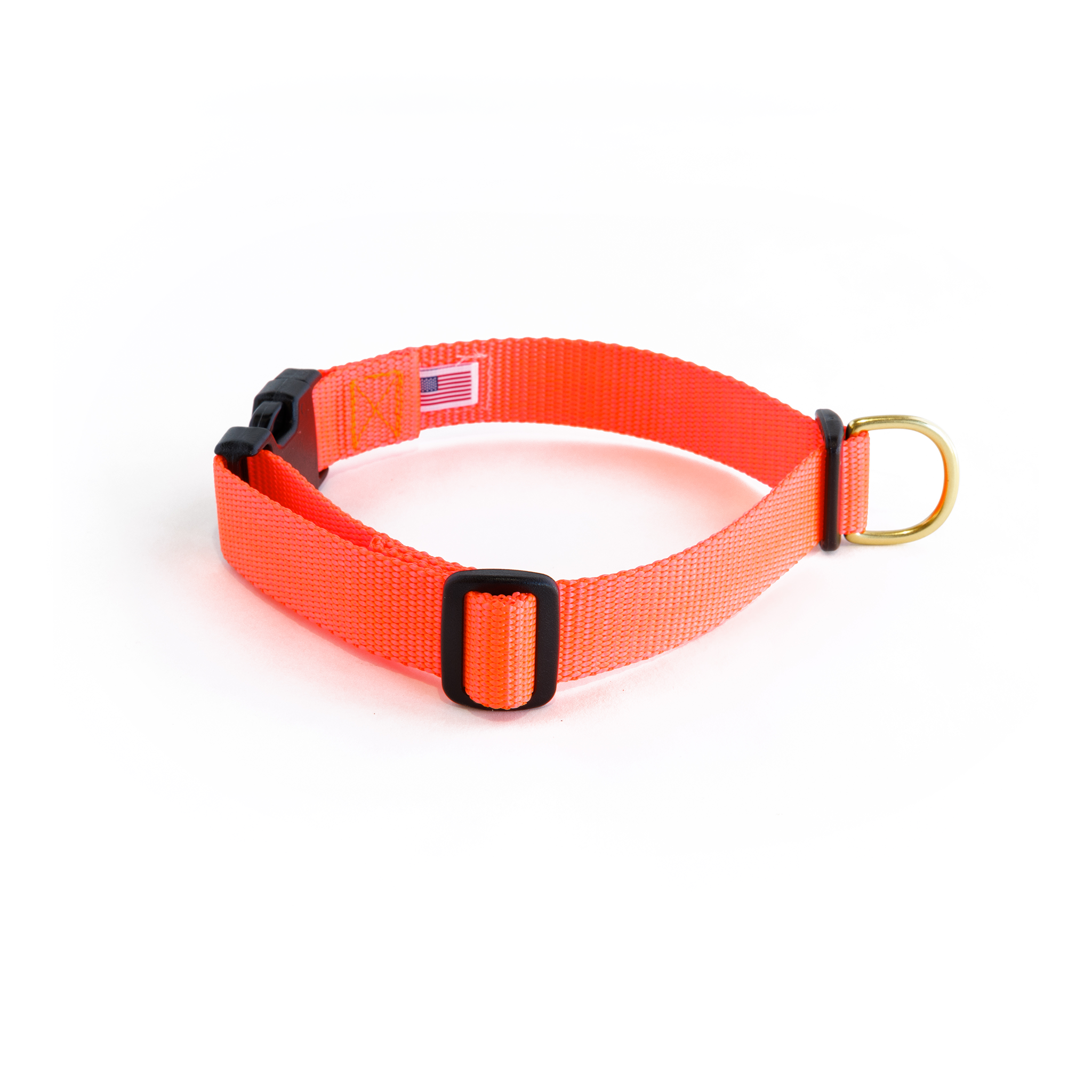Snap Collar: Lava