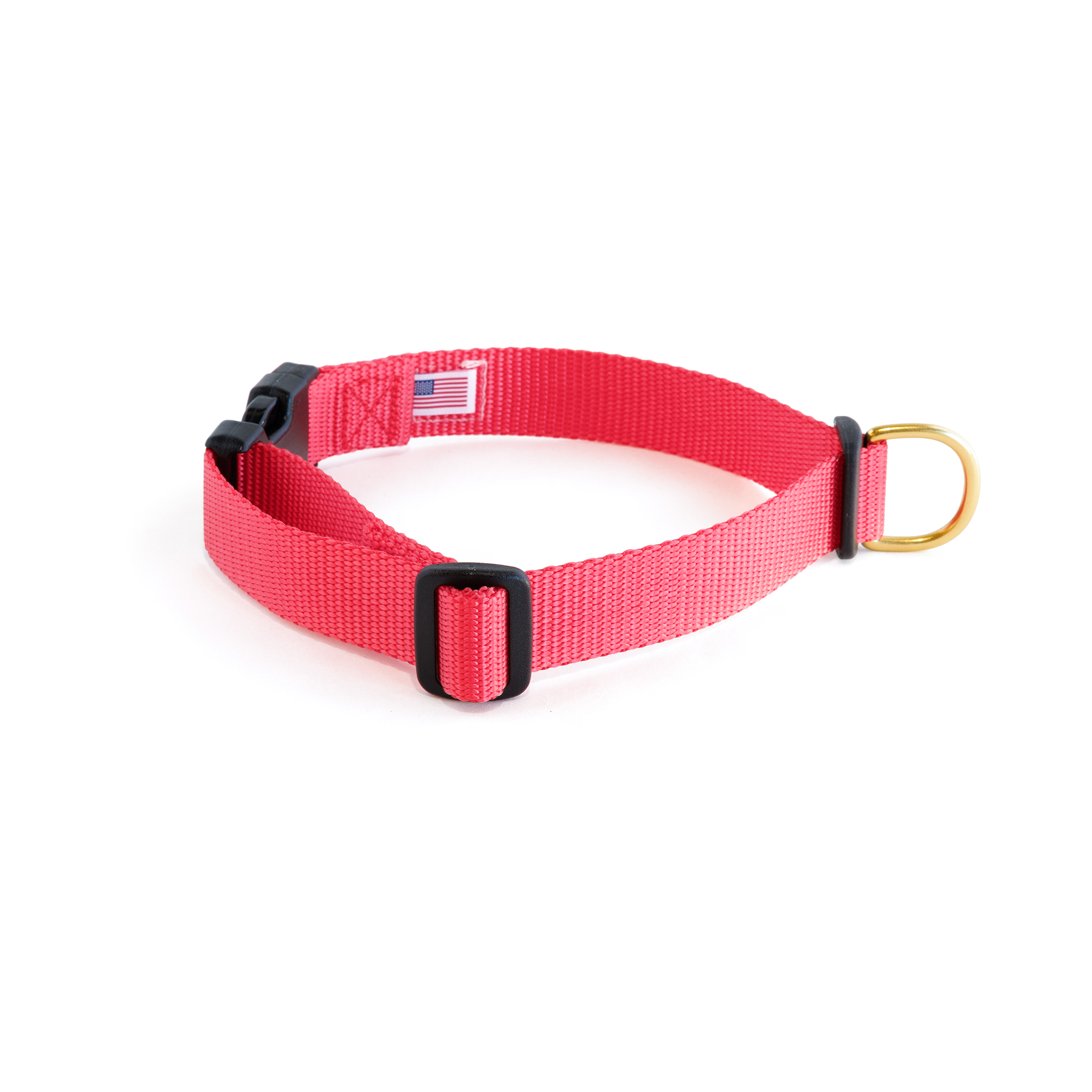 Snap Collar: Punch