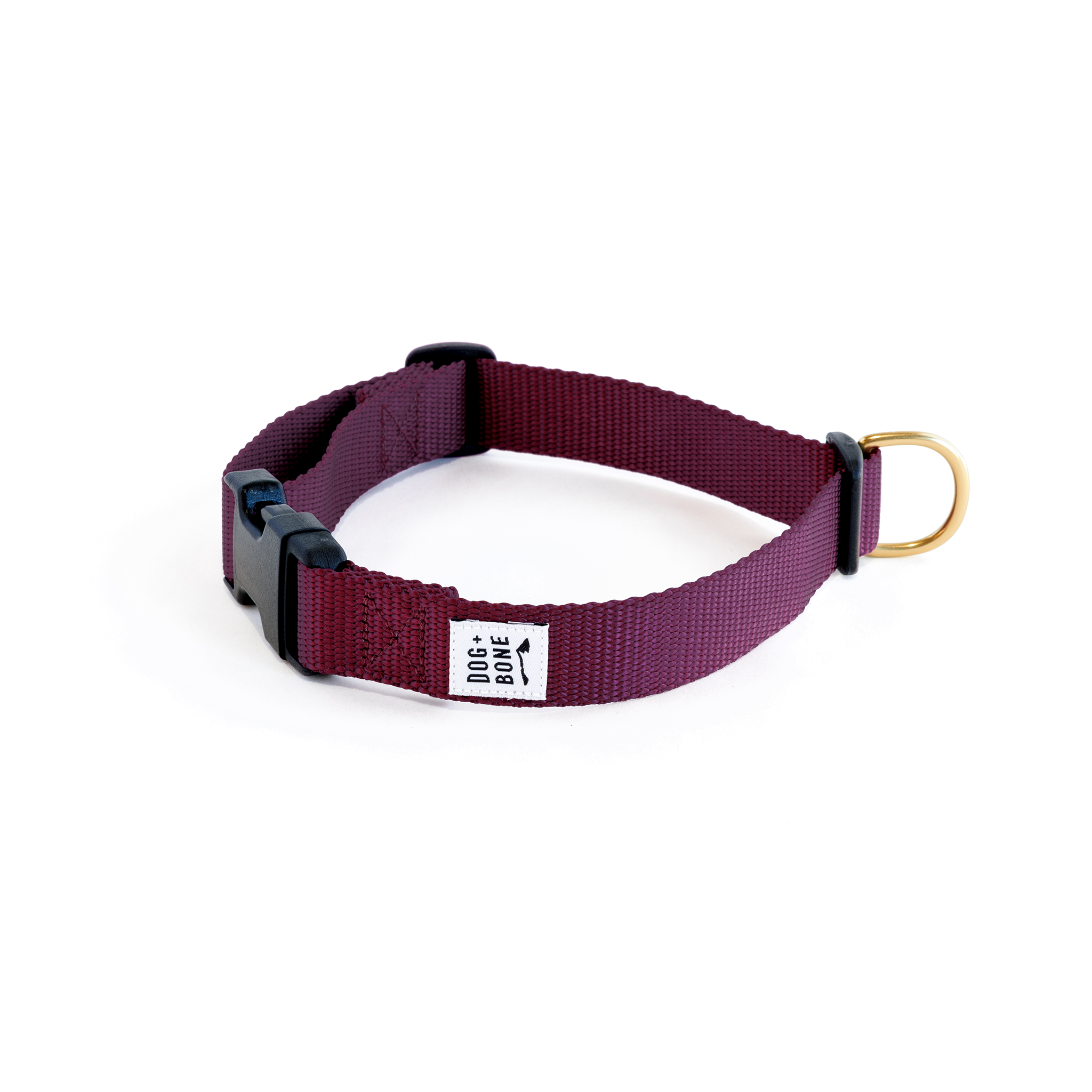 Snap Collar: Purple