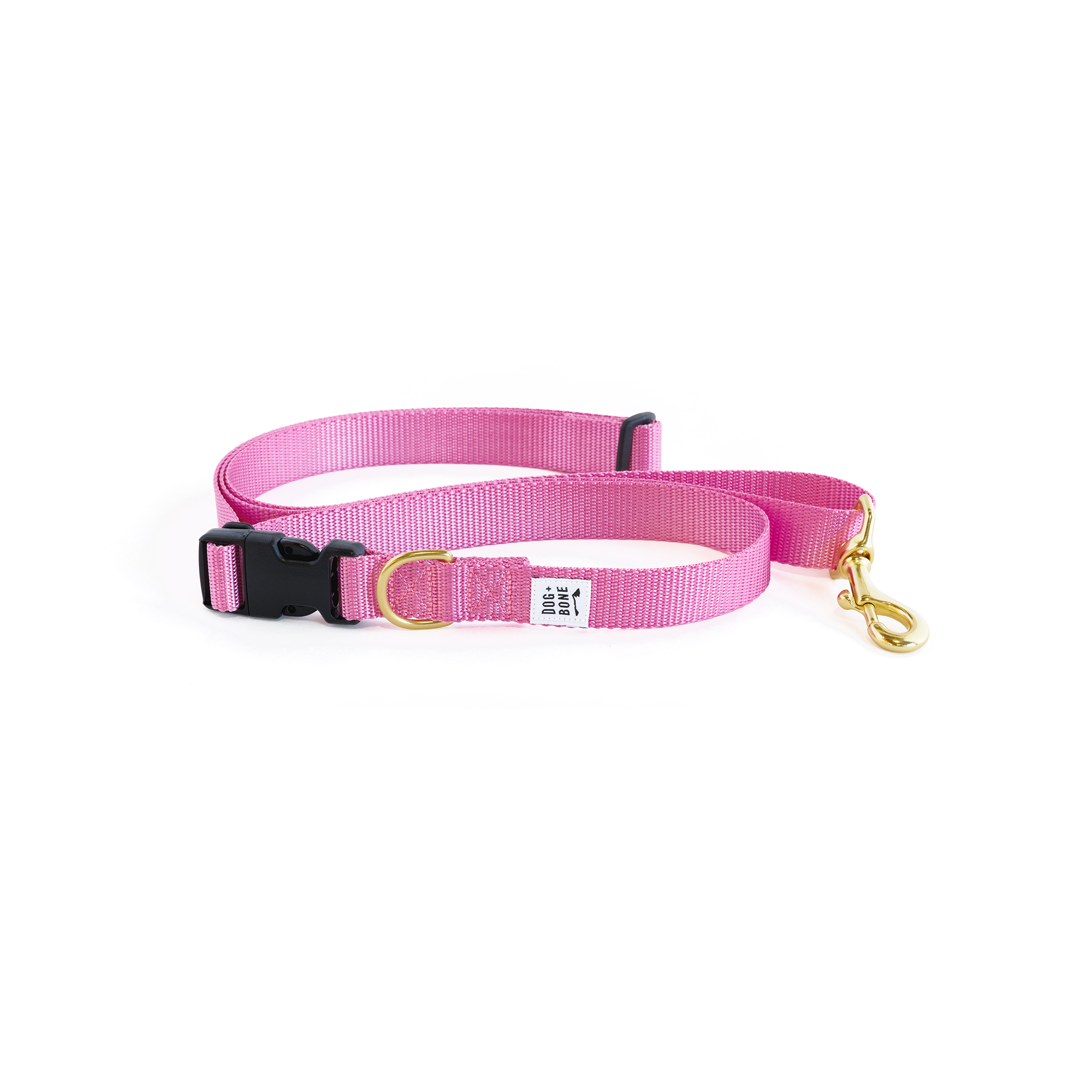 Adjustable Leash: Orchid