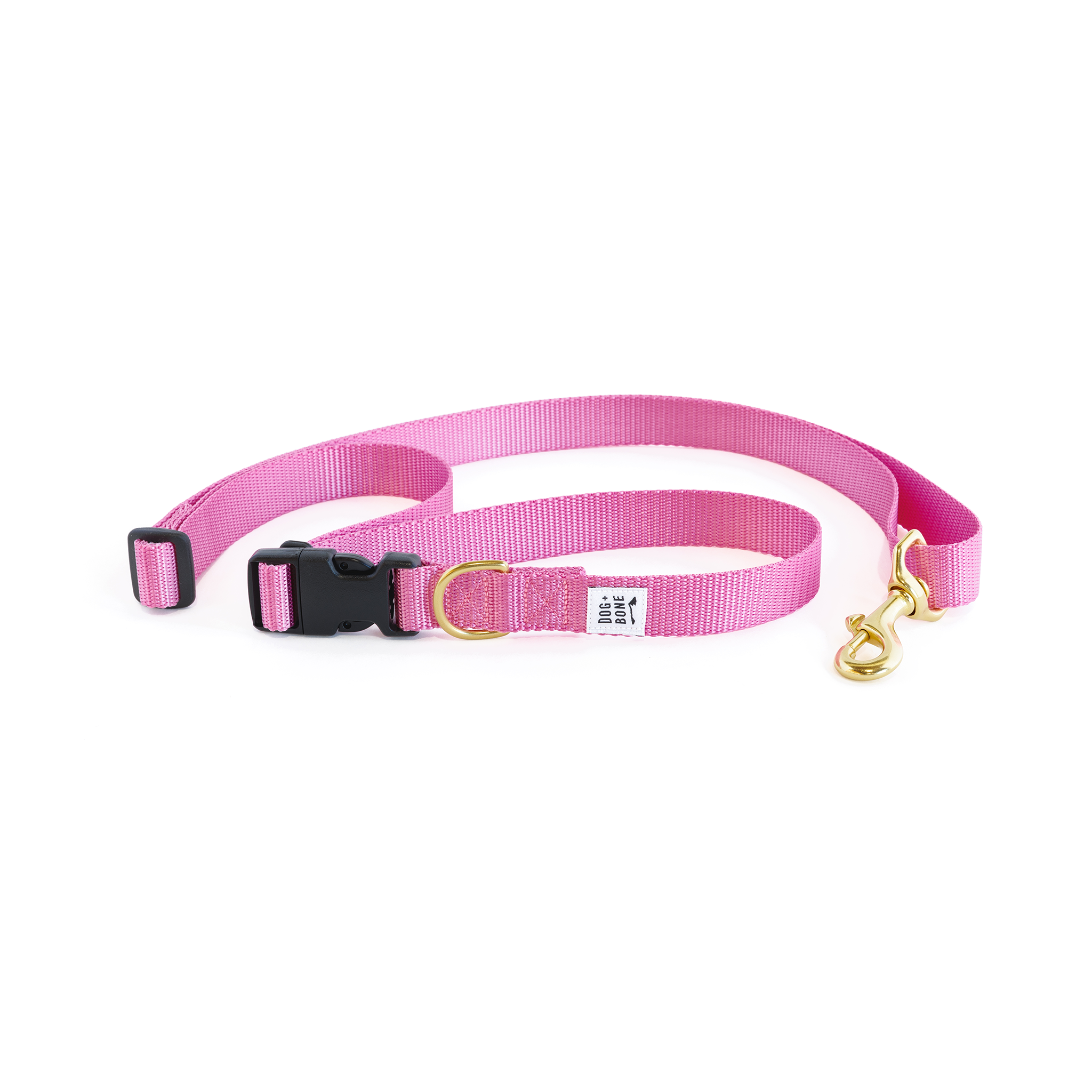 Adjustable Leash: Orchid