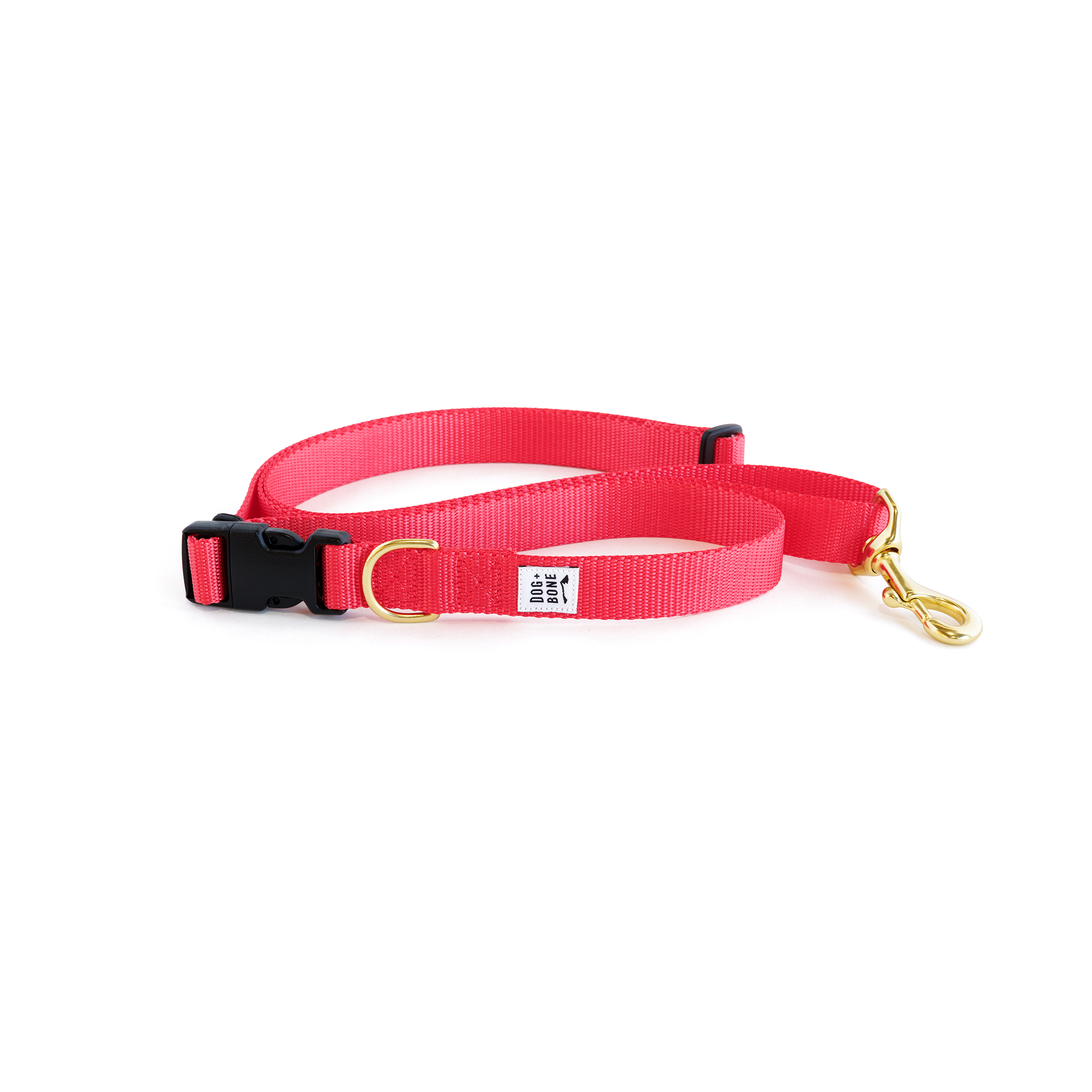 Adjustable Leash: Punch