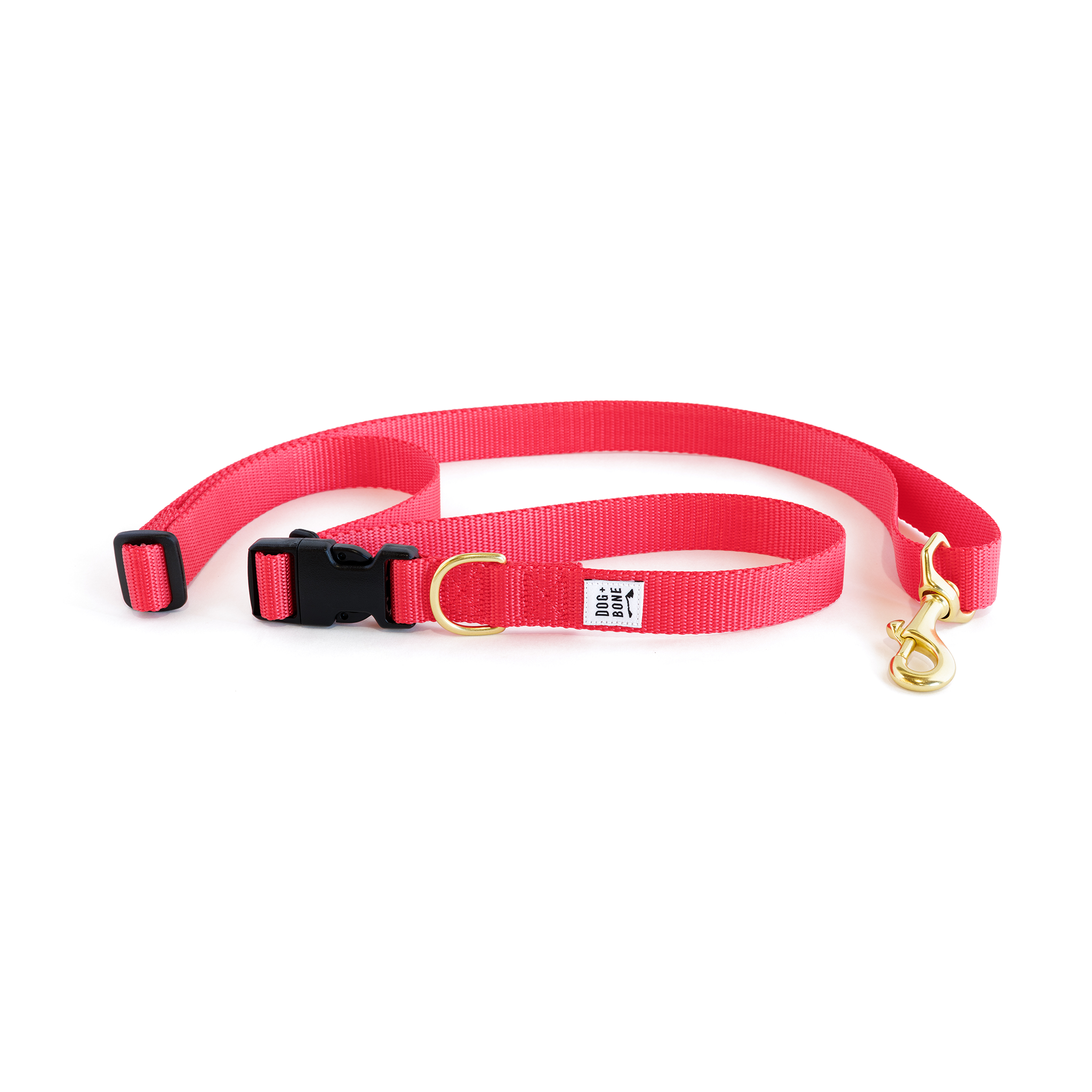 Adjustable Leash: Punch