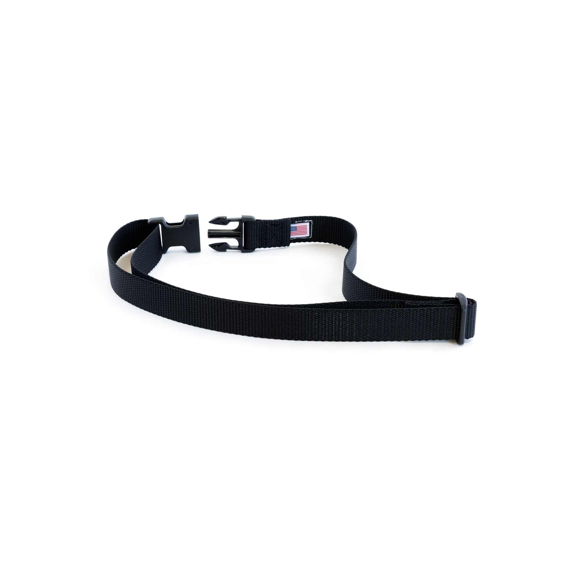 Waist Extension: Black