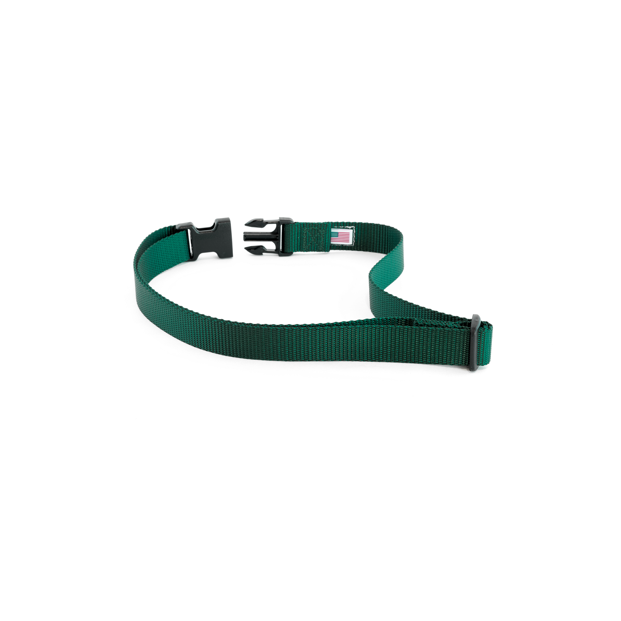 Waist Extension: Forest