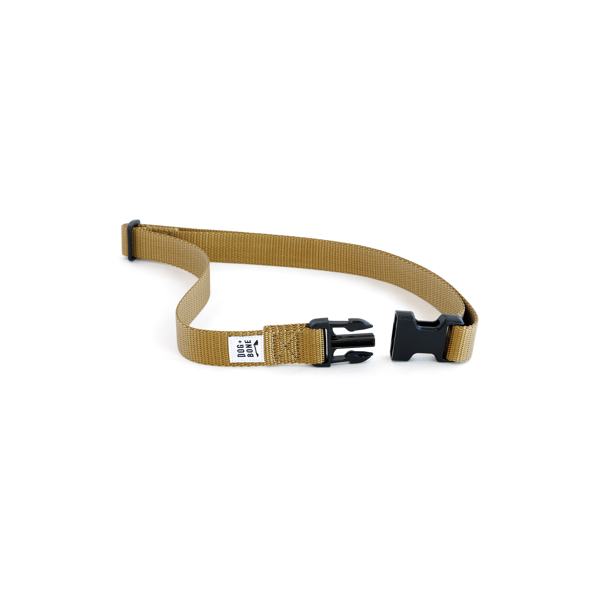 Waist Extension: Gold
