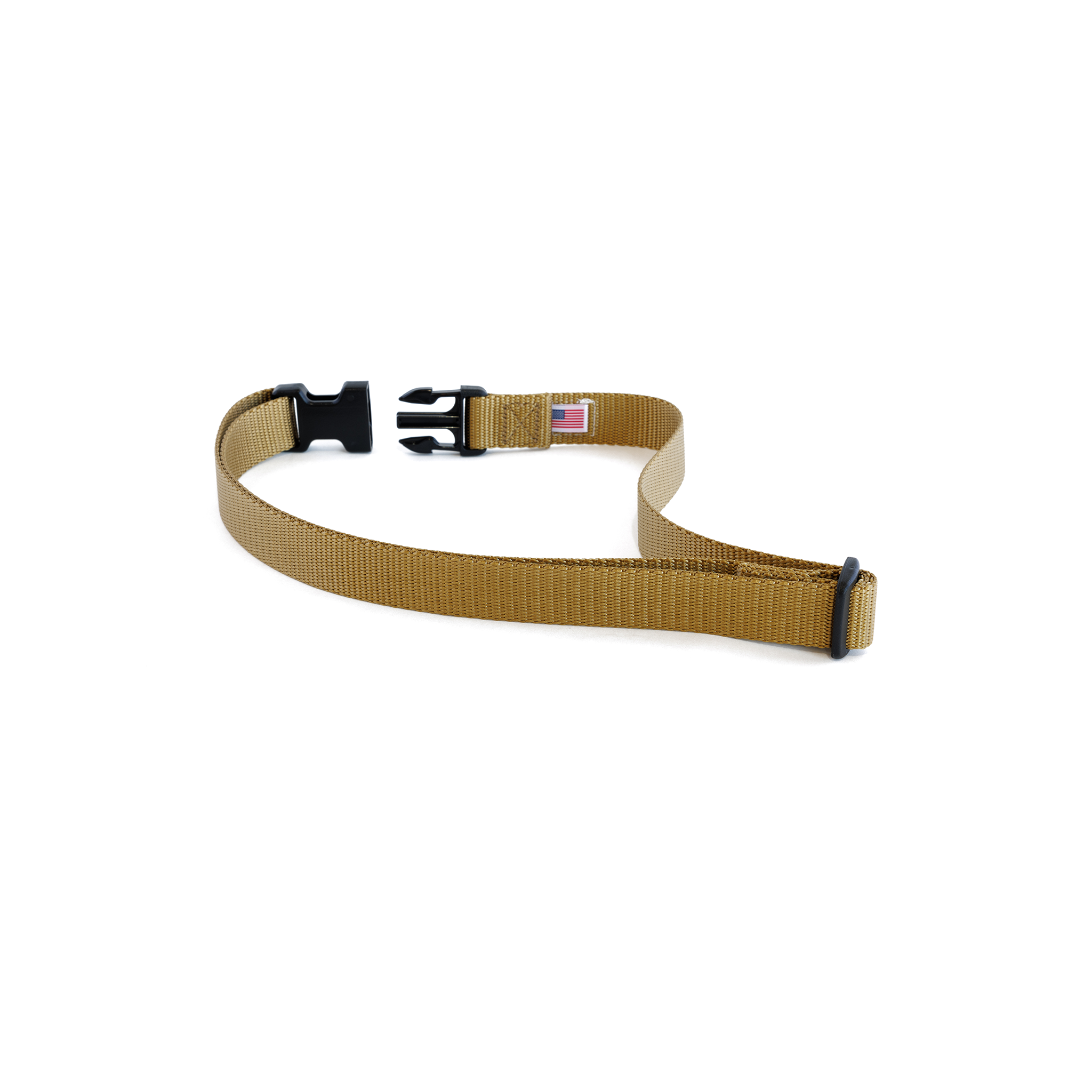 Waist Extension: Gold