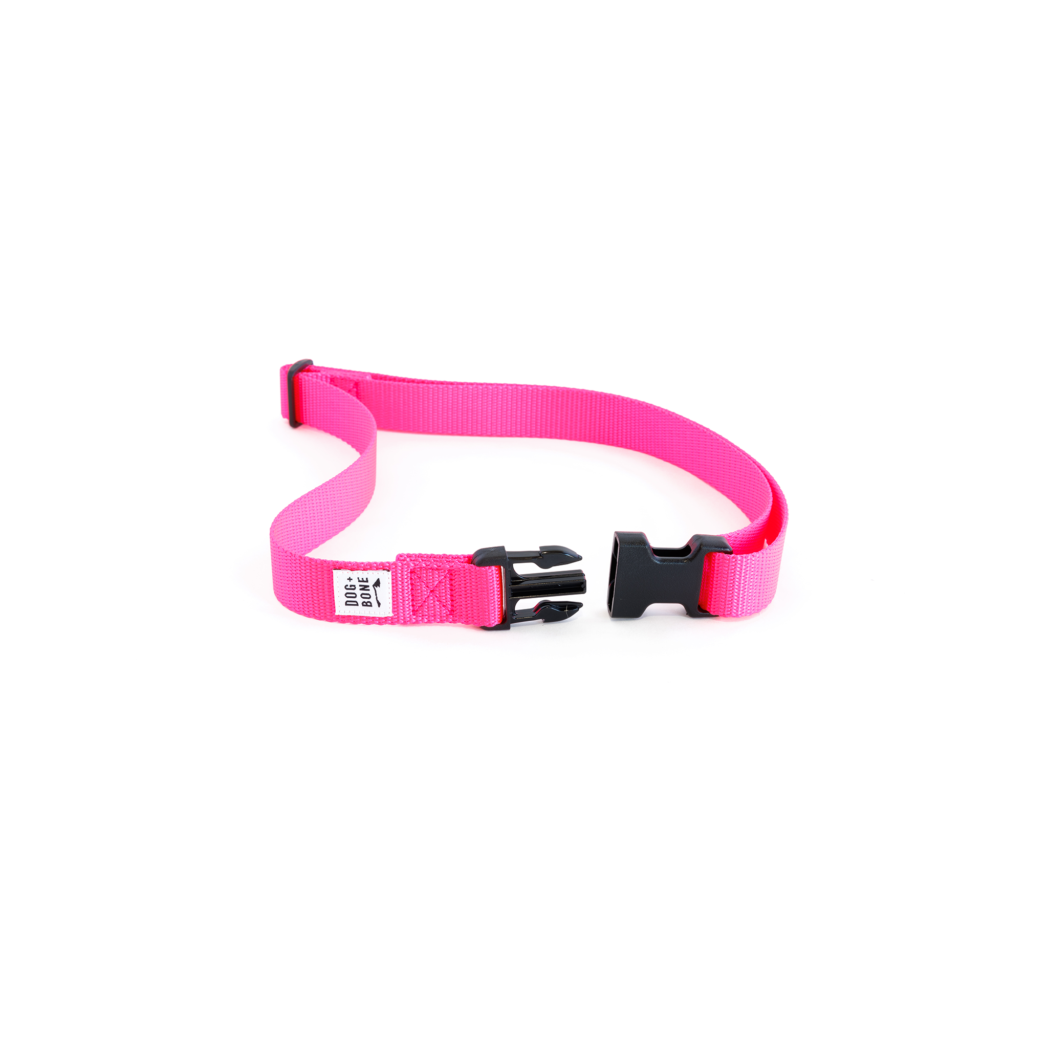 Waist Extension: Hot Pink