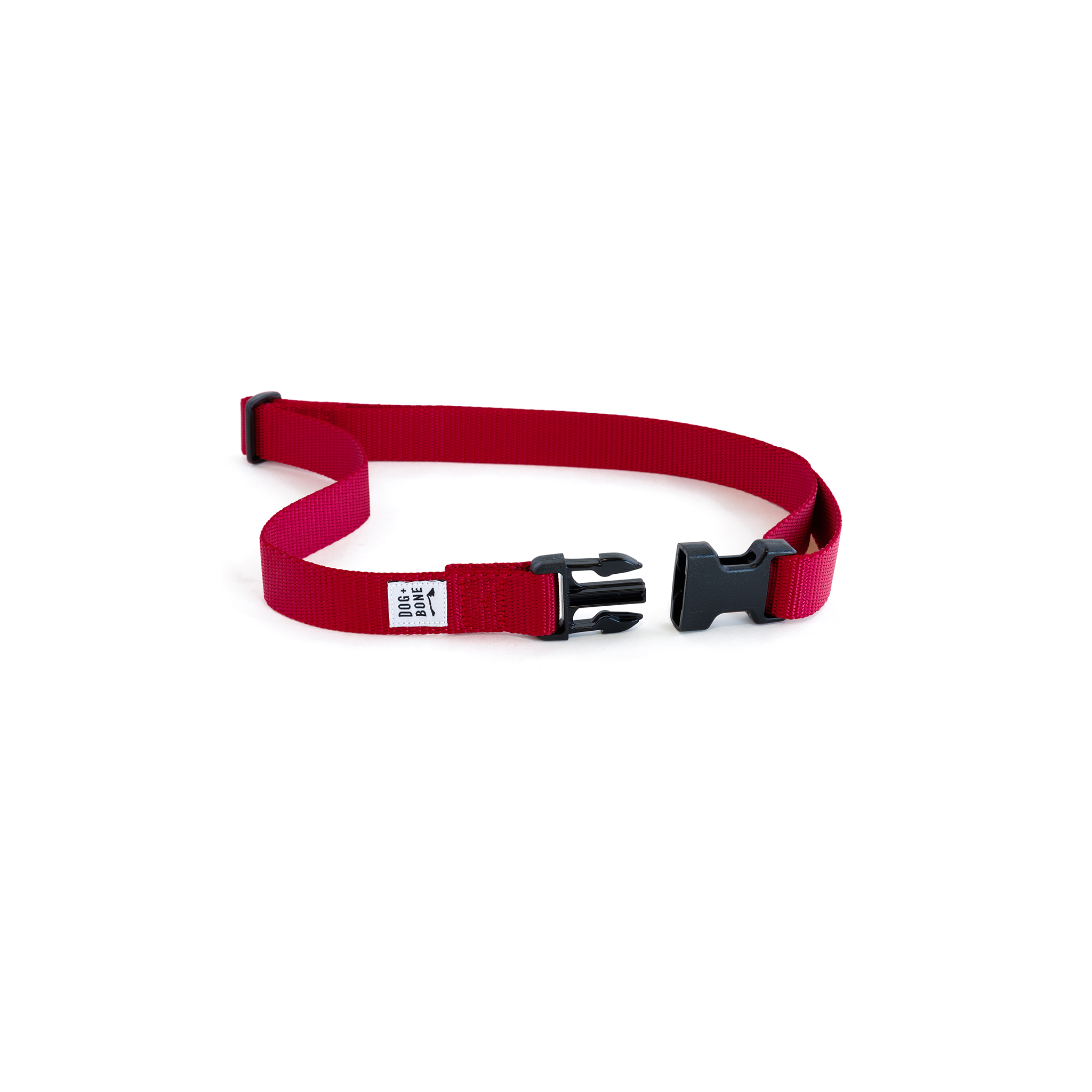 Waist Extension: Merlot