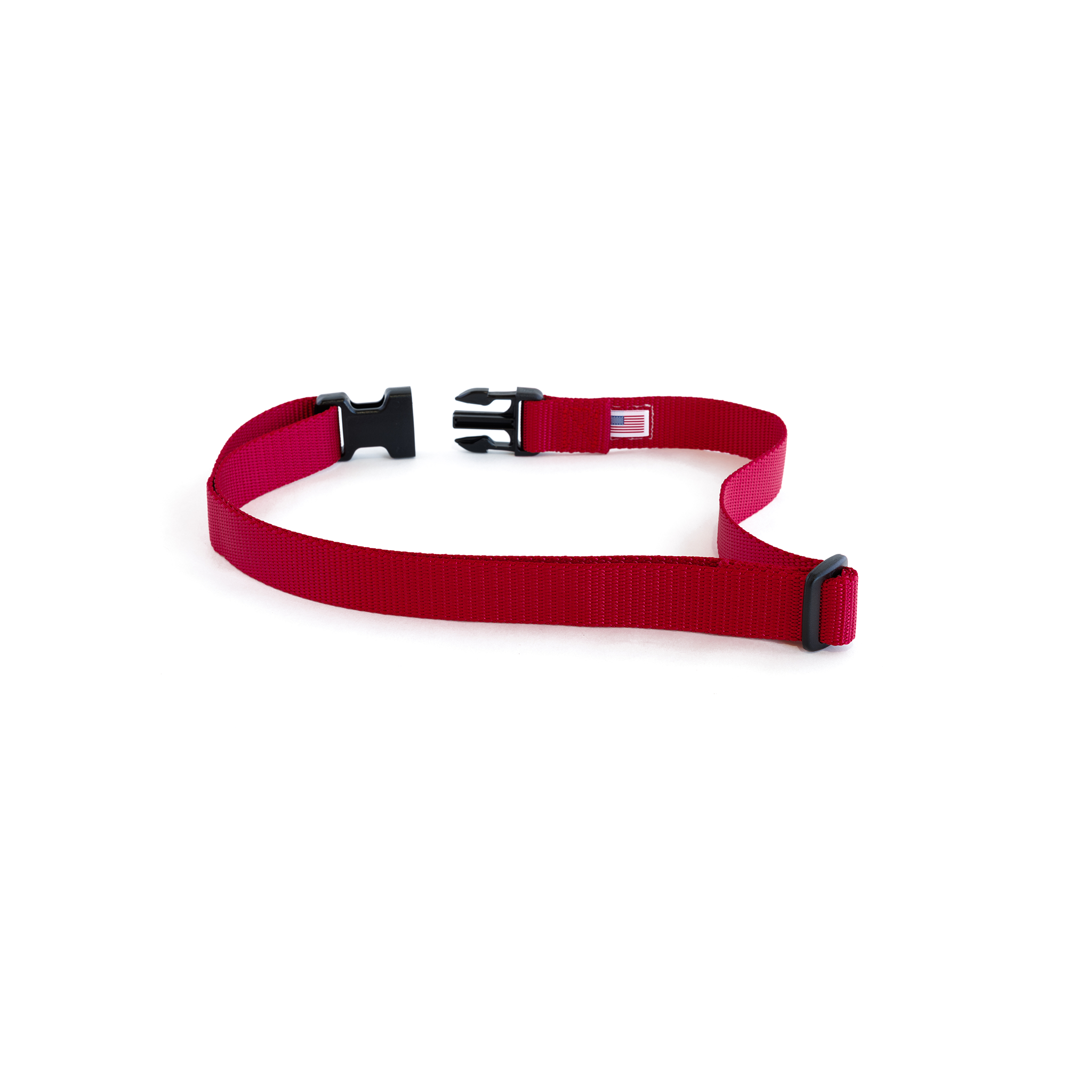 Waist Extension: Merlot