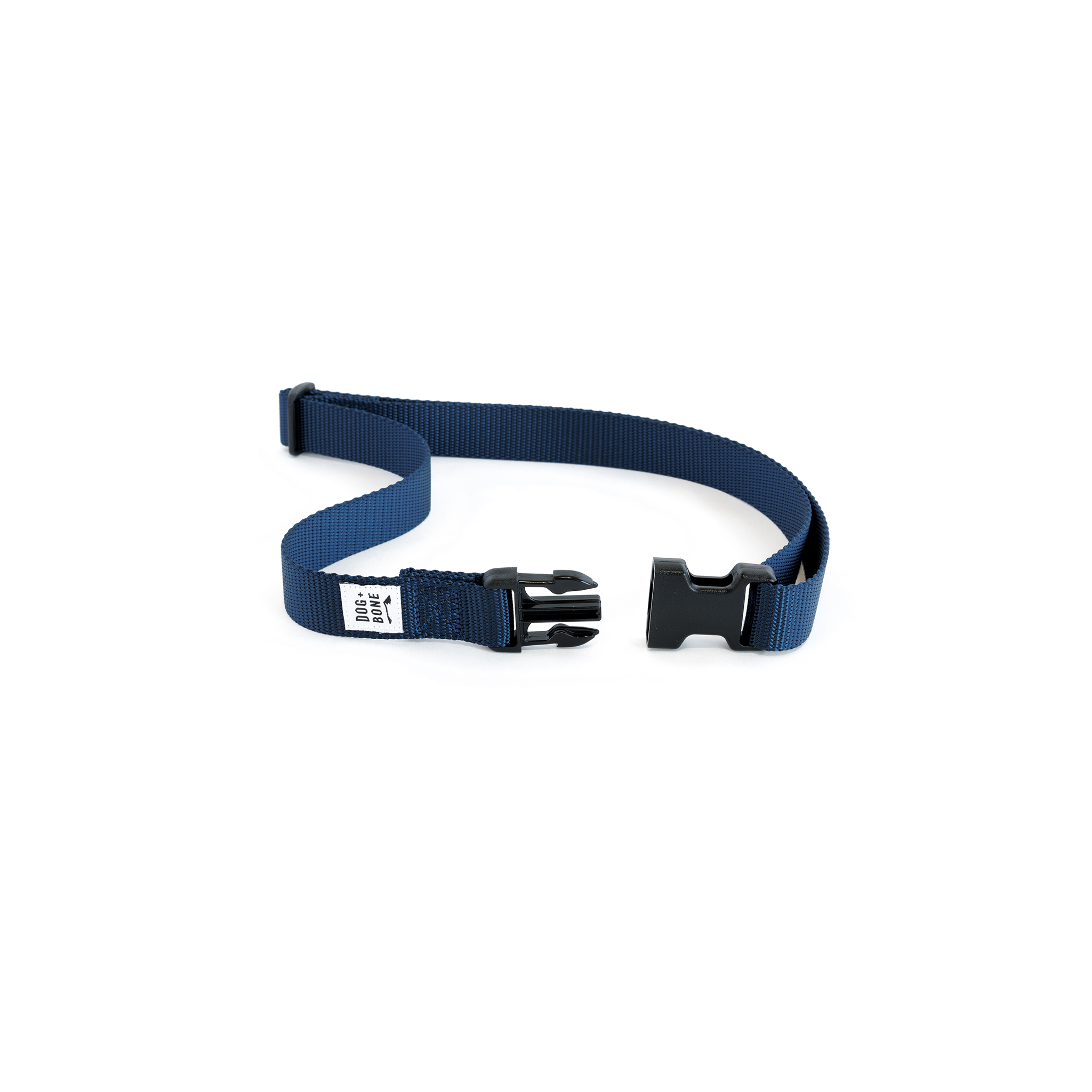 Waist Extension: Navy