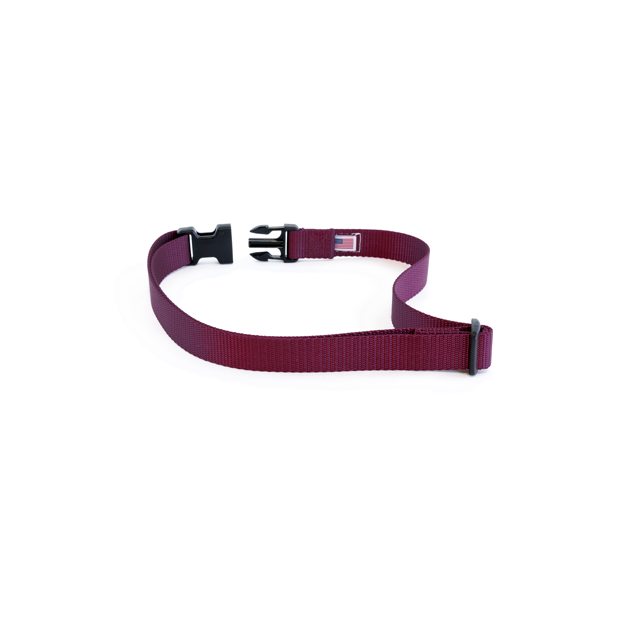 Waist Extension: Purple