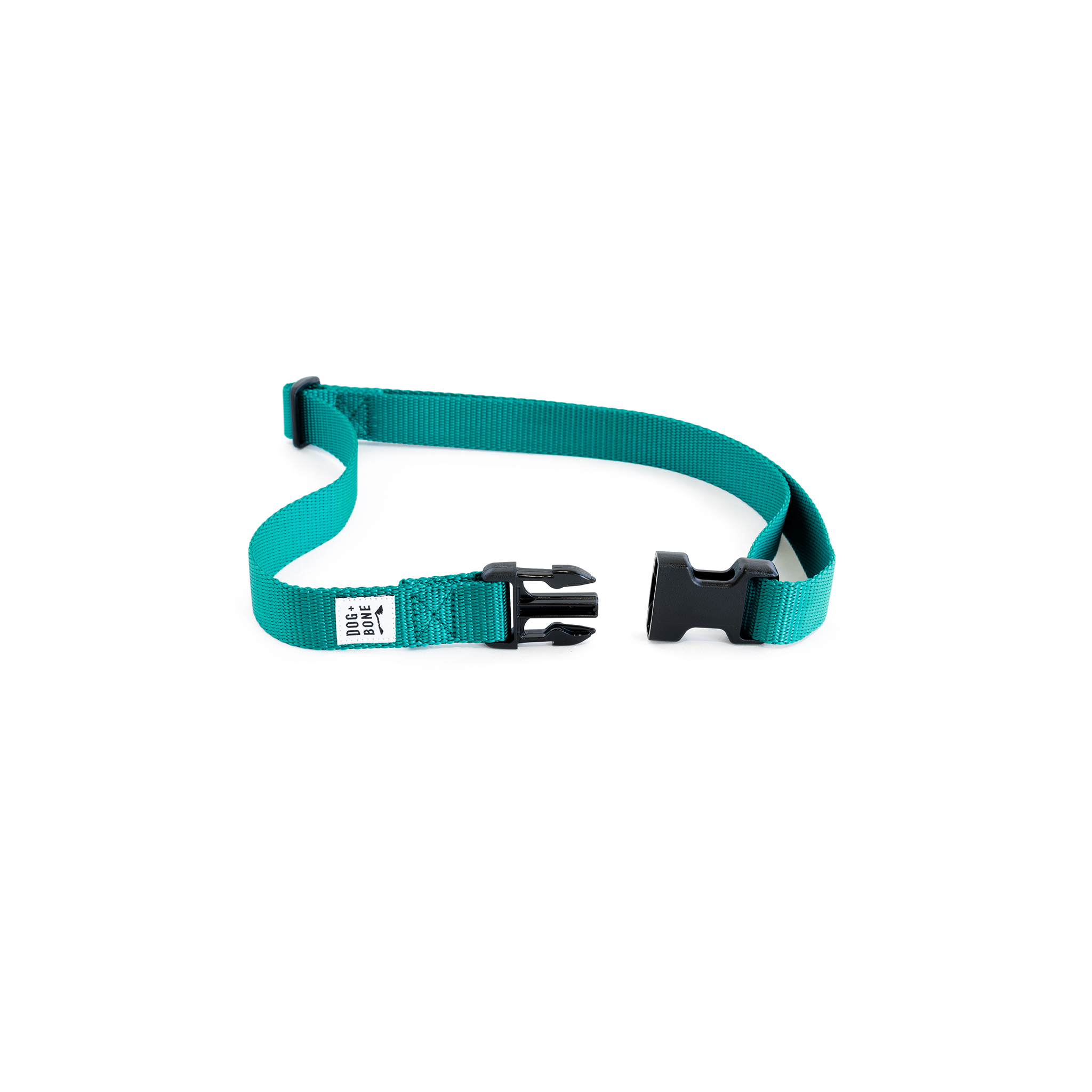 Waist Extension: Teal