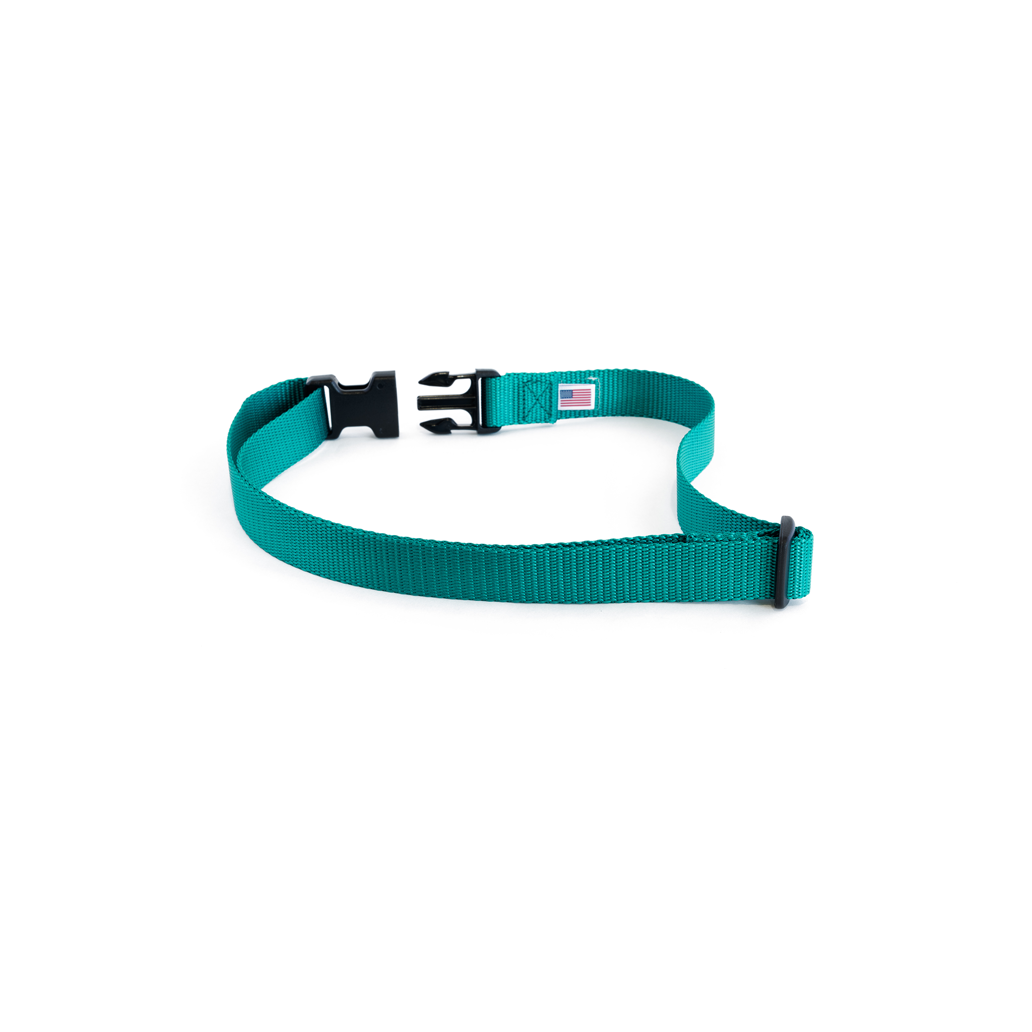 Waist Extension: Teal