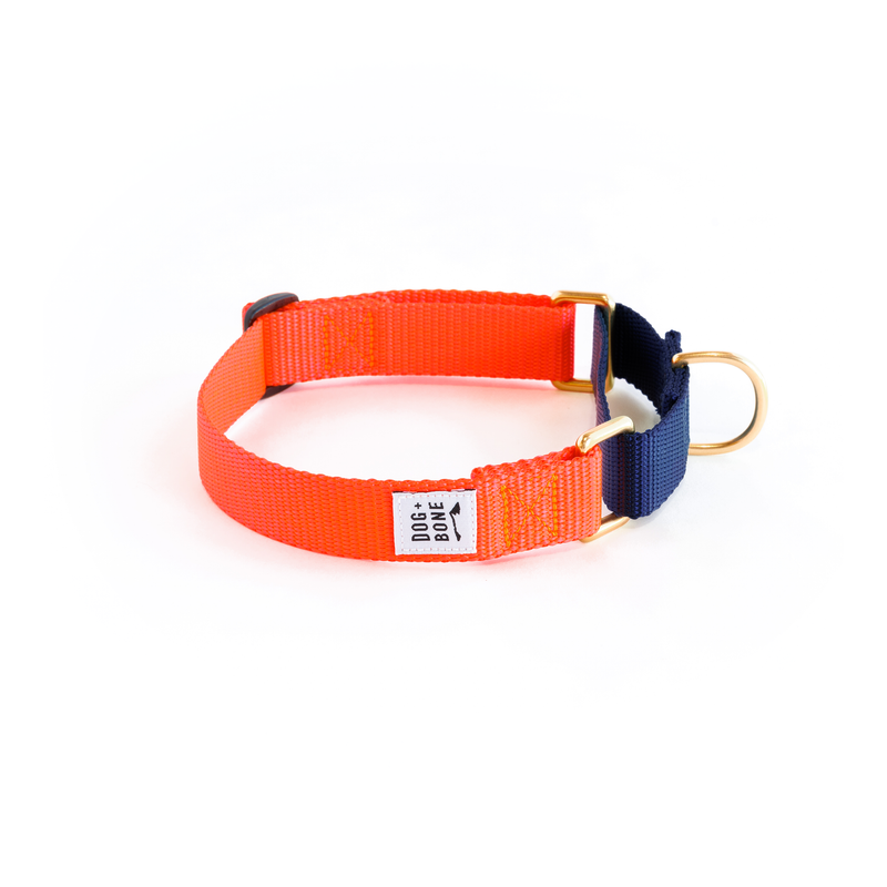 Cinch Rescue Ring Collar