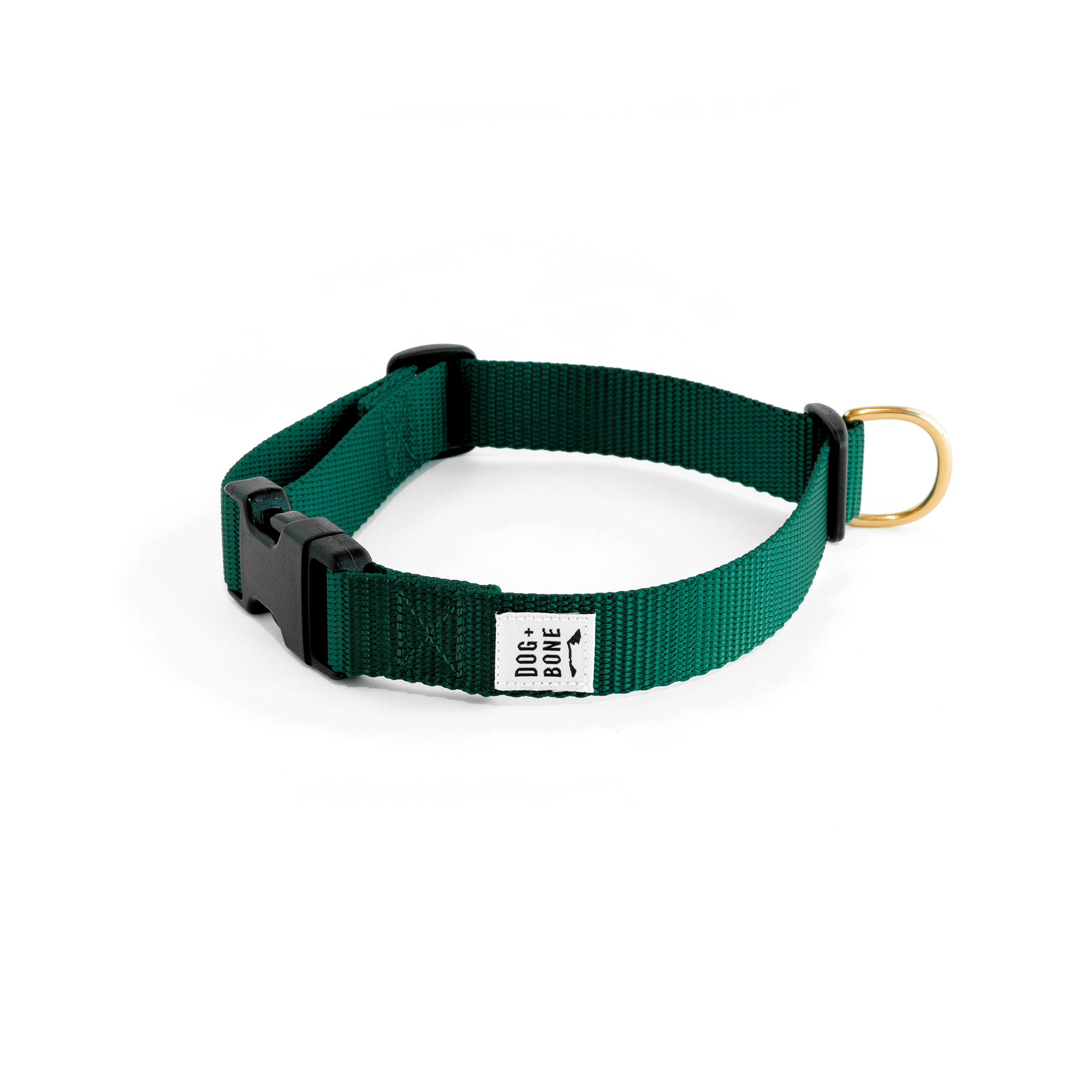 Snap Collar: Forest
