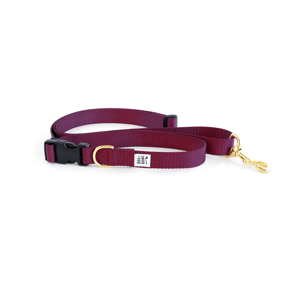 Adjustable leash discount