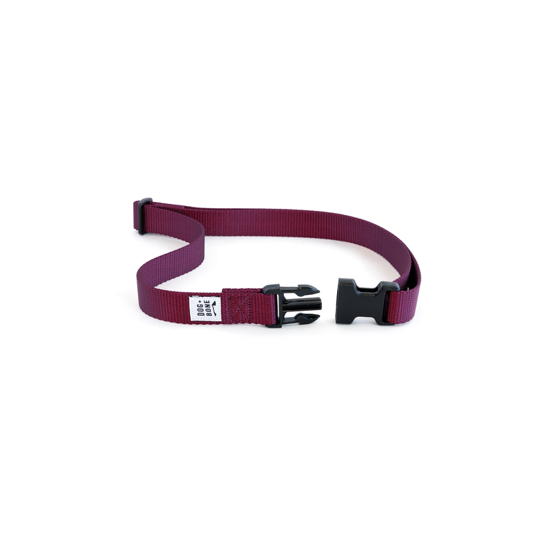 Waist Extension: Purple